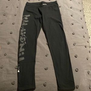 Flag Nor Fail leggings